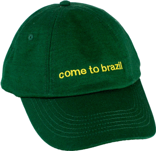 Brazil hat deals