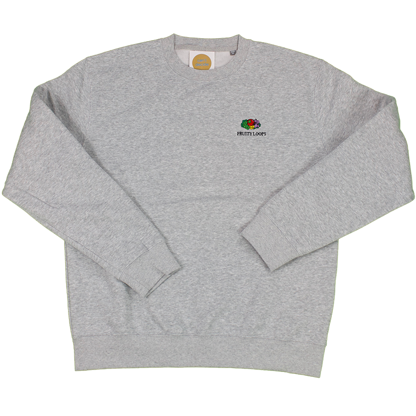 Fruity Loops Sweater Can t Decide