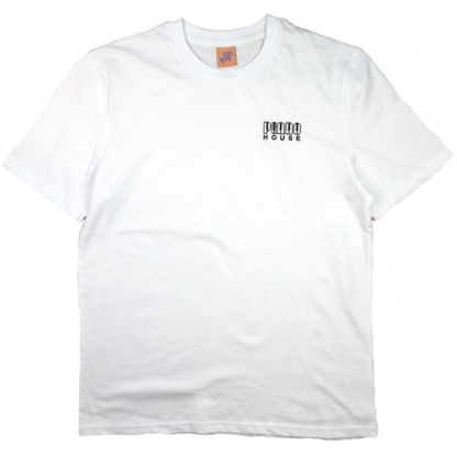 Piano House T-Shirt