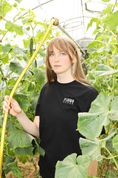 Piano House T-Shirt - Image 2