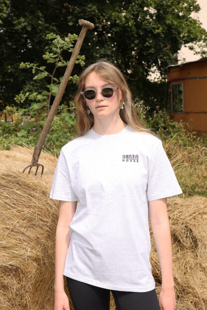 Piano House T-Shirt - Image 4