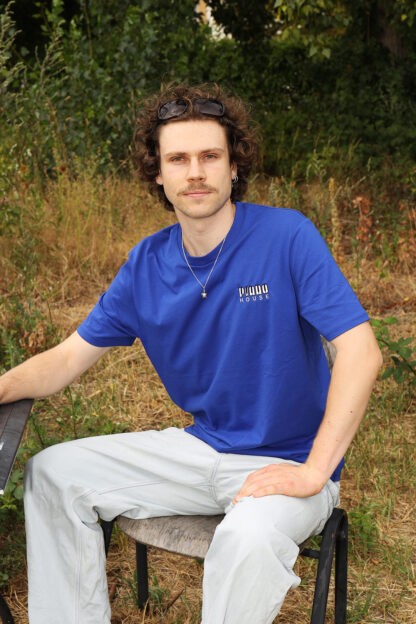 Piano House T-Shirt - Image 6