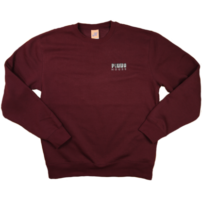 Piano House Sweater