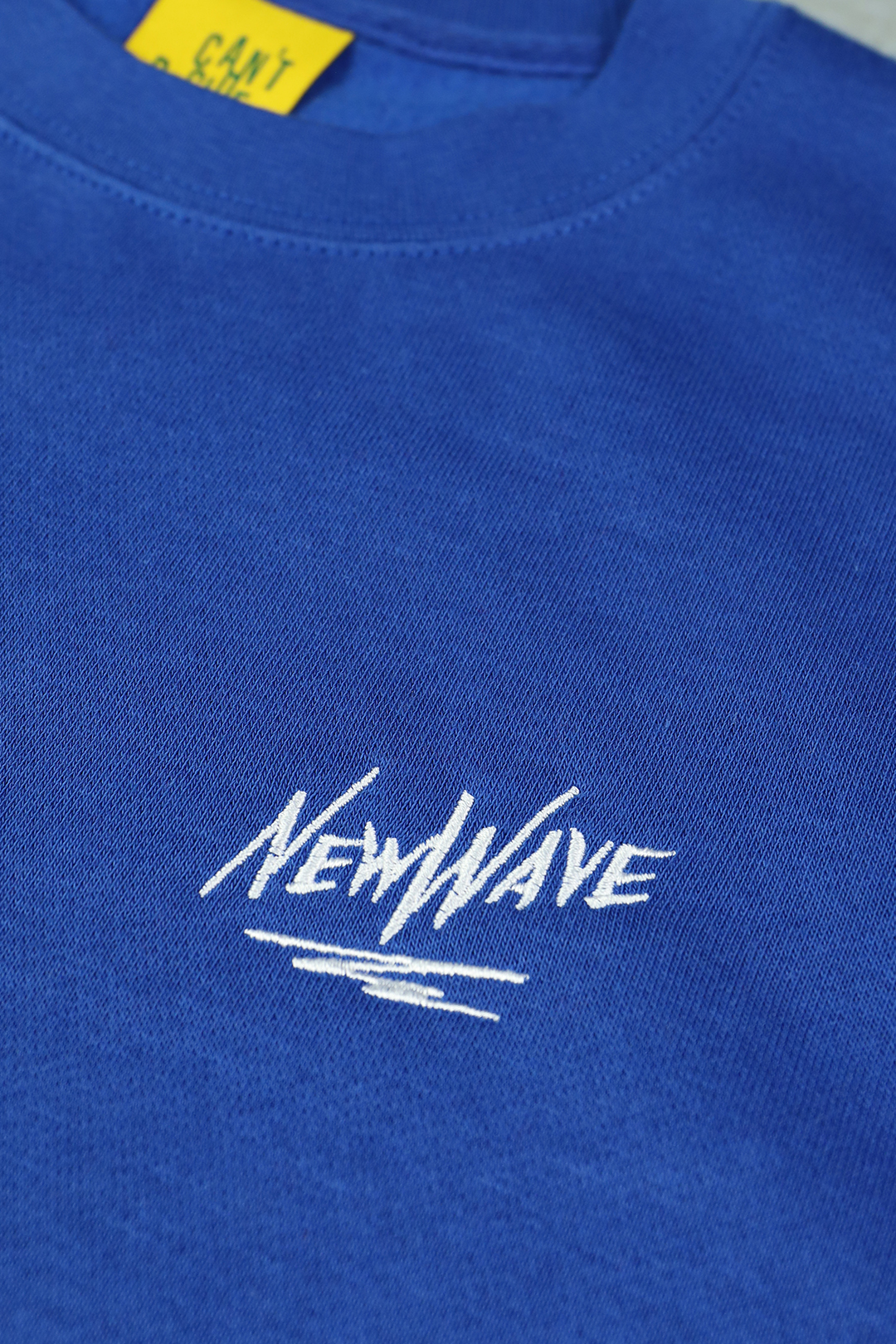New wave clothing brand outlet