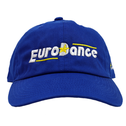 Eurodance Cap
