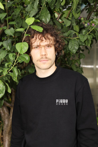 Piano House Sweater - Image 2