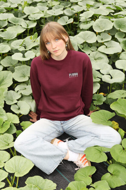 Piano House Sweater - Image 3