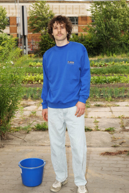 Piano House Sweater - Image 4
