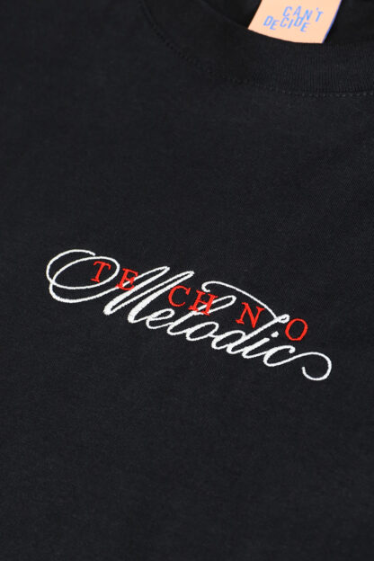 Melodic Techno T-Shirt - Image 2
