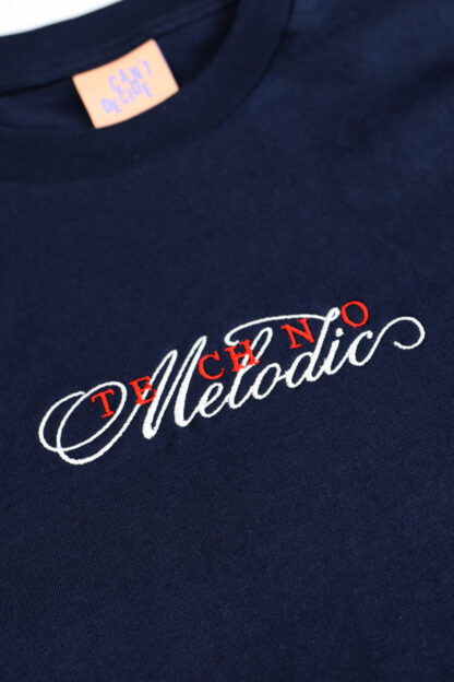 Melodic Techno T-Shirt - Image 4