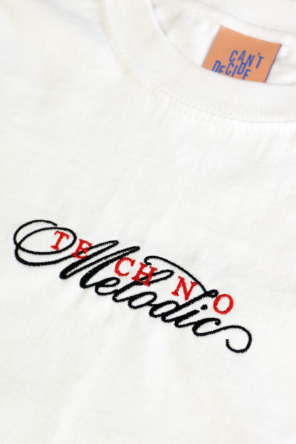 Melodic Techno T-Shirt - Image 5